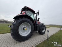Tracteur Case-IH IH PUMA 220 AFS CONNECT