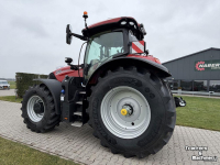 Tracteur Case-IH IH PUMA 220 AFS CONNECT