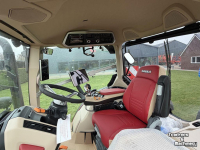 Tracteur Case-IH IH PUMA 220 AFS CONNECT