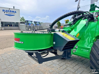 Balayeur Avant Hydraulische Bladblazer