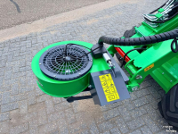 Balayeur Avant Hydraulische Bladblazer