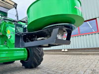 Balayeur Avant Hydraulische Bladblazer