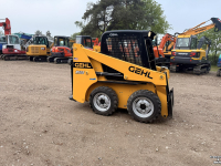 Chargeuse compacte Gehl R105 DEMO