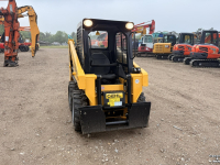 Chargeuse compacte Gehl R105 DEMO