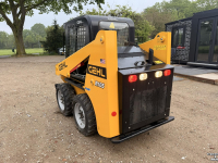 Chargeuse compacte Gehl R105 DEMO