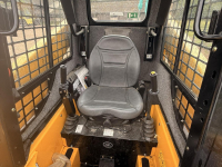 Chargeuse compacte Gehl R105 DEMO