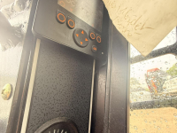 Chargeuse compacte Gehl R105 DEMO
