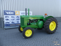 Tracteurs anciens John Deere AR