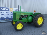 Tracteurs anciens John Deere AR