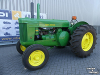 Tracteurs anciens John Deere AR