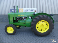 Tracteurs anciens John Deere AR