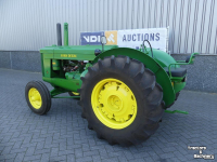Tracteurs anciens John Deere AR