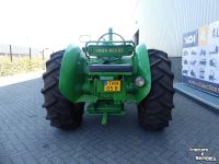 Tracteurs anciens John Deere AR
