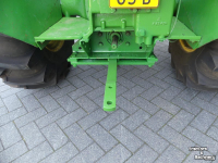 Tracteurs anciens John Deere AR