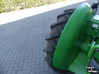 Tracteurs anciens John Deere AR