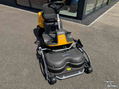 Tracteur Tondeuse Autoporté Stiga Park 300M