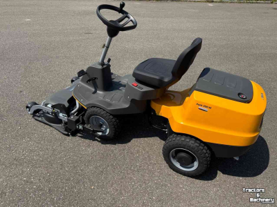 Tracteur Tondeuse Autoporté Stiga Park 300M