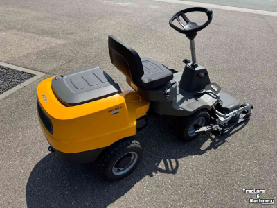 Tracteur Tondeuse Autoporté Stiga Park 300M