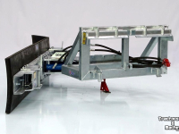 Autres matériel et accessoires d´étable Qmac 210 HYDR SCHUIN+HOEK SCHAFFER BORD