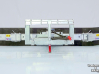 Autres matériel et accessoires d´étable Qmac 210 HYDR SCHUIN+HOEK SCHAFFER BORD