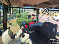 Tracteur Massey Ferguson TREKKER 8737  DYNAV-T