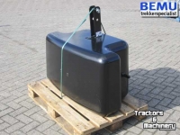 Poids frontaux  750 KG gewichtenblok, frontgewicht