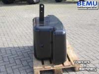 Poids frontaux  750 KG gewichtenblok, frontgewicht