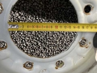 Roues, Pneus, Jantes, Barillets Jumelage Titan 41x14.00-20