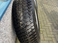 Roues, Pneus, Jantes, Barillets Jumelage Titan 41x14.00-20
