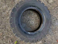 Roues, Pneus, Jantes, Barillets Jumelage BKT 250-15 band