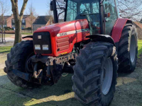 Tracteur Massey Ferguson 6290