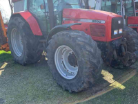 Tracteur Massey Ferguson 6290