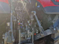 Tracteur Massey Ferguson 8737 DYNAV-T