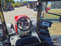 Tracteur Massey Ferguson 8737 DYNAV-T