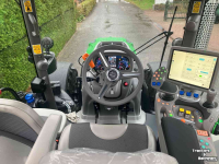 Tracteur Deutz-Fahr 6180 TTV Warrior