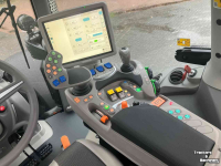 Tracteur Deutz-Fahr 6180 TTV Warrior