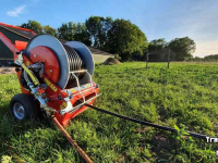 Enrouleur d‘irrigation AG Leader Rainmaker 32 - 70