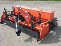 Semoir Combination Boxer ZM200 rotorkopeg met zaaimachine  zaaicombinatie