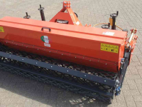 Semoir Combination Boxer ZM200 rotorkopeg met zaaimachine  zaaicombinatie