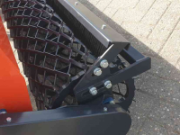 Semoir Combination Boxer ZM200 rotorkopeg met zaaimachine  zaaicombinatie