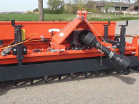 Semoir Combination Boxer ZM200 rotorkopeg met zaaimachine  zaaicombinatie
