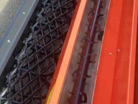Semoir Combination Boxer ZM200 rotorkopeg met zaaimachine  zaaicombinatie