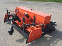 Semoir Combination Boxer ZM200 rotorkopeg met zaaimachine  zaaicombinatie