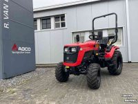 Tracteur pour horticulture Carraro Panther 26 H