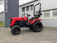 Tracteur pour horticulture Carraro Panther 26 H