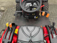 Tracteur pour horticulture Carraro Panther 26 H