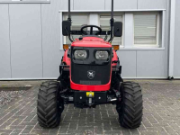 Tracteur pour horticulture Carraro Panther 26 H