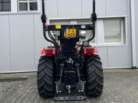 Tracteur pour horticulture Carraro Panther 26 H