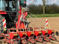 Semoir Delimbe T5, T14, T15,T18, T20  fronttank, granulaat strooier zaaimachine