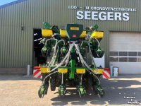 Semoir Delimbe T5, T14, T15,T18, T20  fronttank, granulaat strooier zaaimachine
